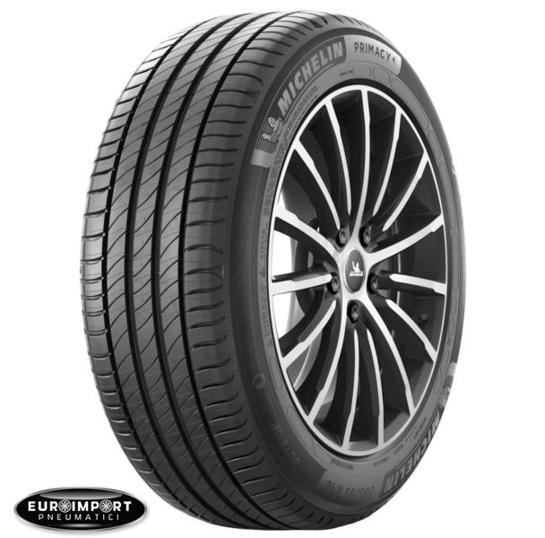 Michelin Primacy 4 Suv  245/50 R20 102 H  